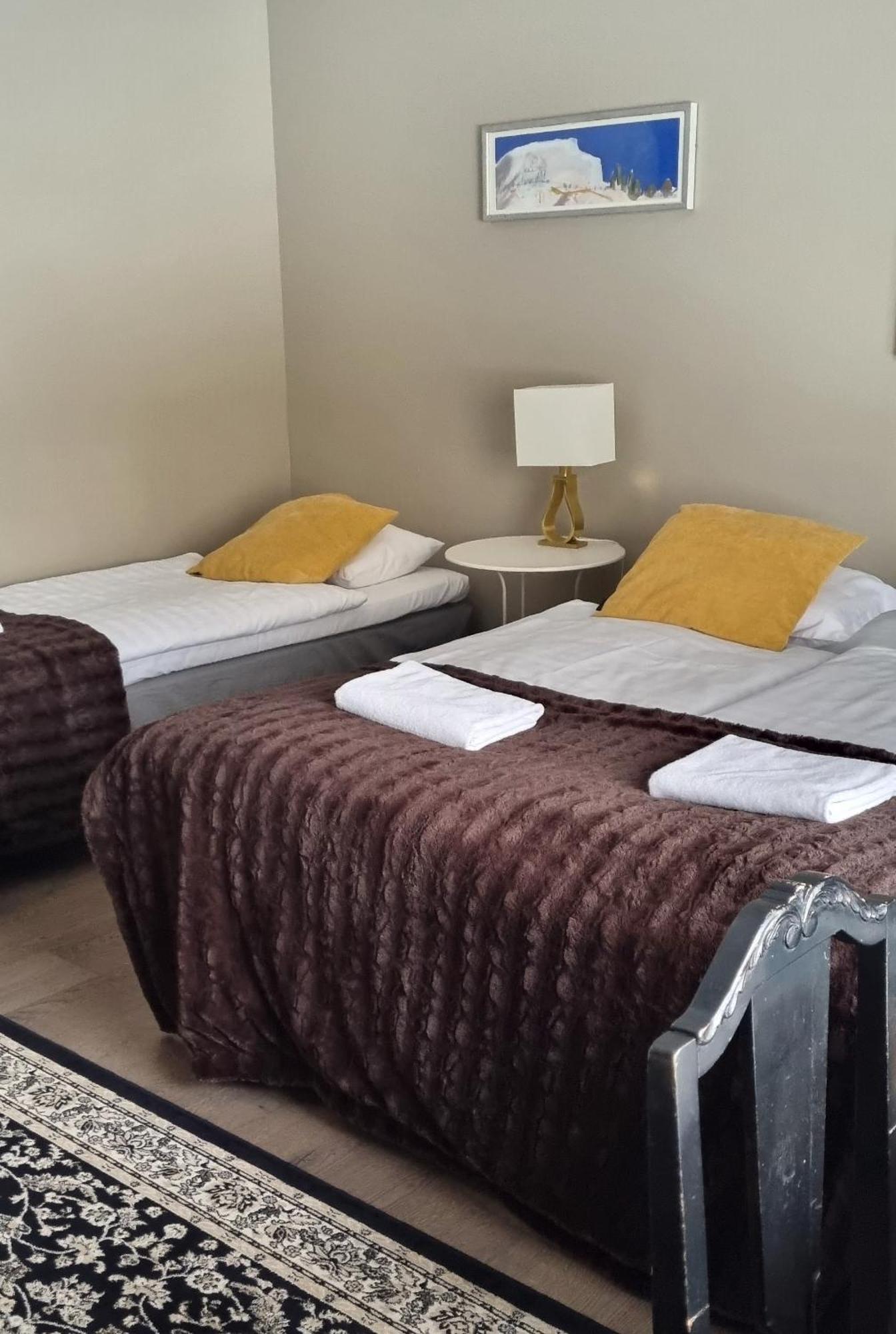 Guest house Wanha Neuvola