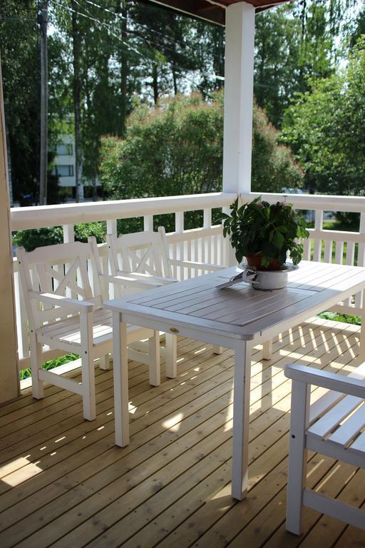 Guest house Wanha Neuvola
