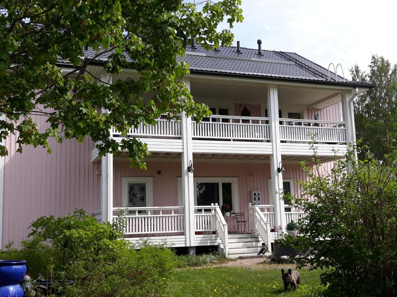 Wanha Neuvola Pieksamaki